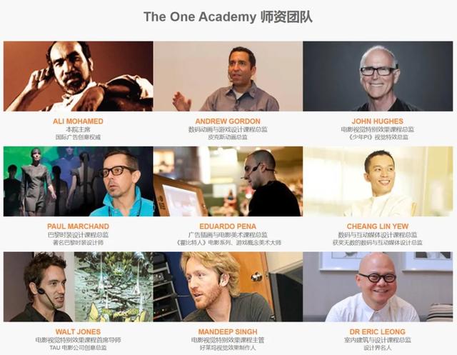 十大动画特色院校(全球顶级动画院校都是怎么排名的)(115)