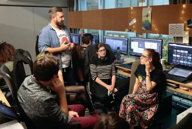 十大动画特色院校(全球顶级动画院校都是怎么排名的)(74)