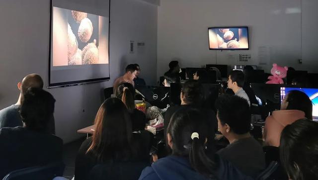 十大动画特色院校(全球顶级动画院校都是怎么排名的)(64)