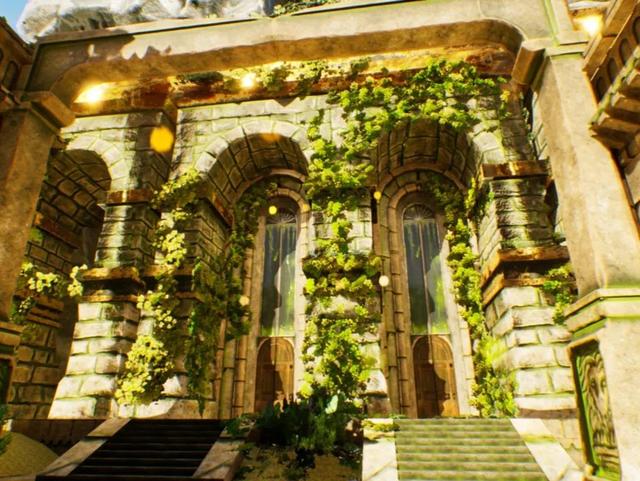 十大动画特色院校(全球顶级动画院校都是怎么排名的)(25)