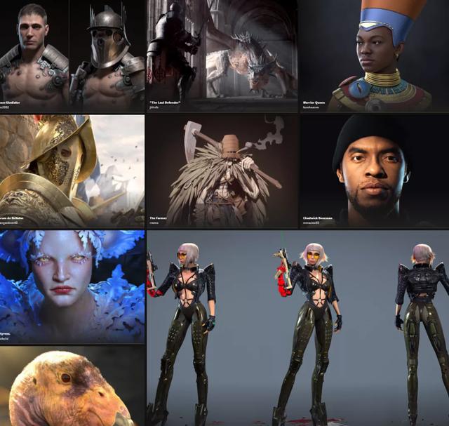 十大动画特色院校(全球顶级动画院校都是怎么排名的)(62)