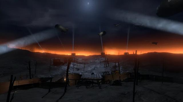 十大动画特色院校(全球顶级动画院校都是怎么排名的)(95)