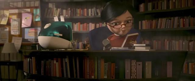 十大动画特色院校(全球顶级动画院校都是怎么排名的)(96)