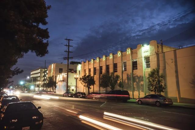 十大动画特色院校(全球顶级动画院校都是怎么排名的)(61)