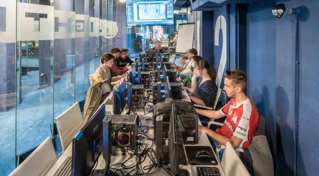 十大动画特色院校(全球顶级动画院校都是怎么排名的)(109)