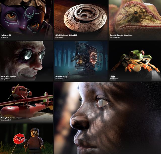 十大动画特色院校(全球顶级动画院校都是怎么排名的)(72)