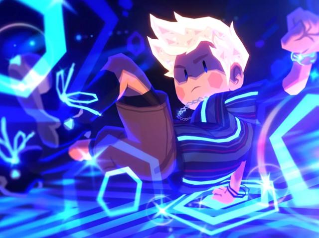 十大动画特色院校(全球顶级动画院校都是怎么排名的)(43)