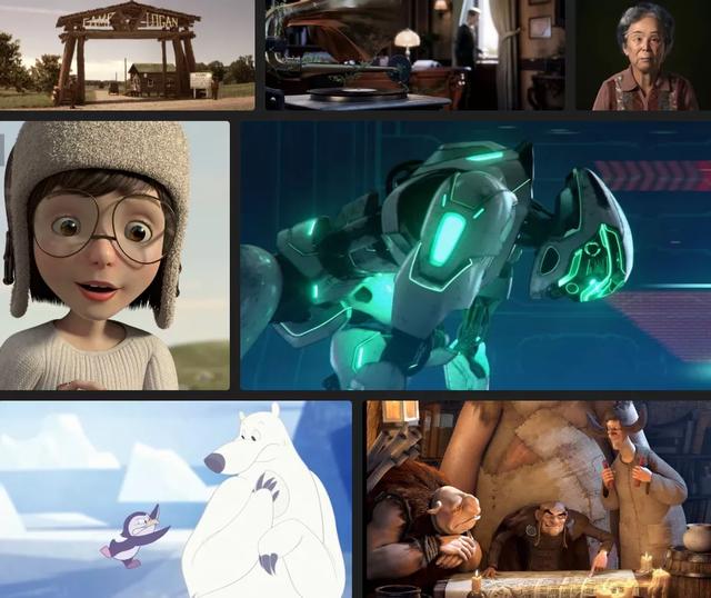 十大动画特色院校(全球顶级动画院校都是怎么排名的)(89)