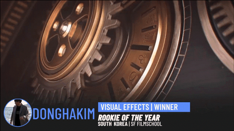 十大动画特色院校(全球顶级动画院校都是怎么排名的)(13)