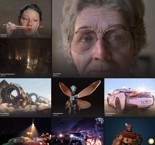 十大动画特色院校(全球顶级动画院校都是怎么排名的)(63)