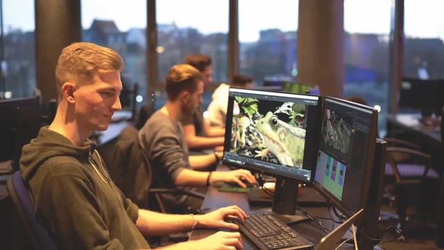 十大动画特色院校(全球顶级动画院校都是怎么排名的)(71)