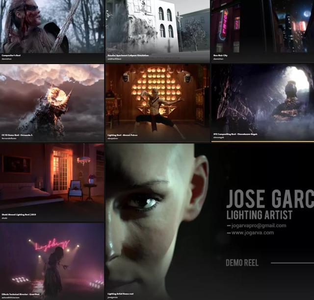 十大动画特色院校(全球顶级动画院校都是怎么排名的)(56)