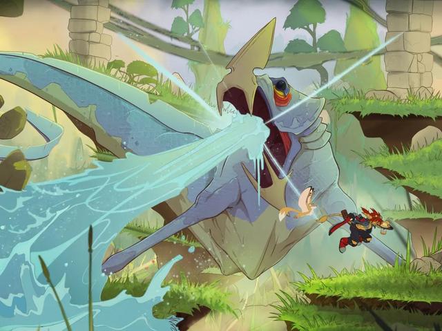 十大动画特色院校(全球顶级动画院校都是怎么排名的)(41)