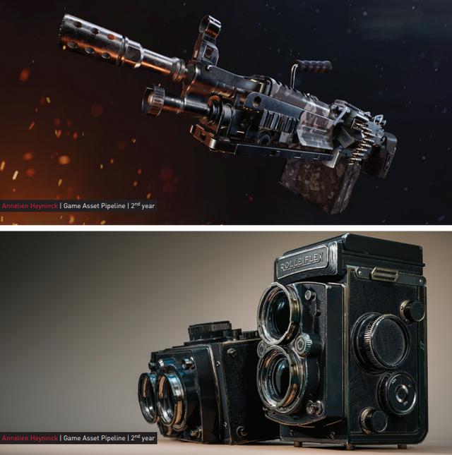 十大动画特色院校(全球顶级动画院校都是怎么排名的)(107)