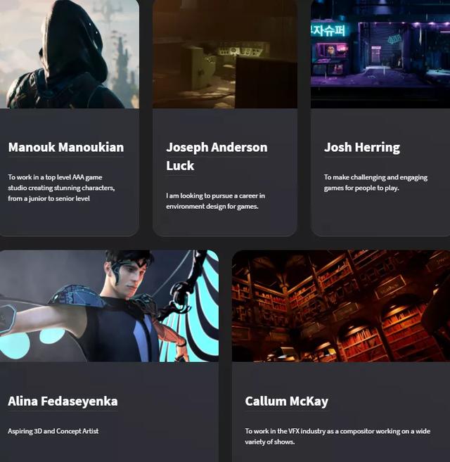 十大动画特色院校(全球顶级动画院校都是怎么排名的)(23)