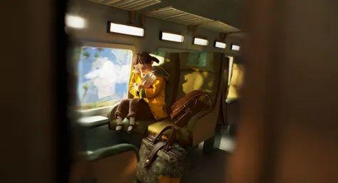 十大动画特色院校(全球顶级动画院校都是怎么排名的)(93)