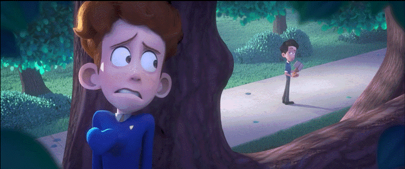 十大动画特色院校(全球顶级动画院校都是怎么排名的)(48)