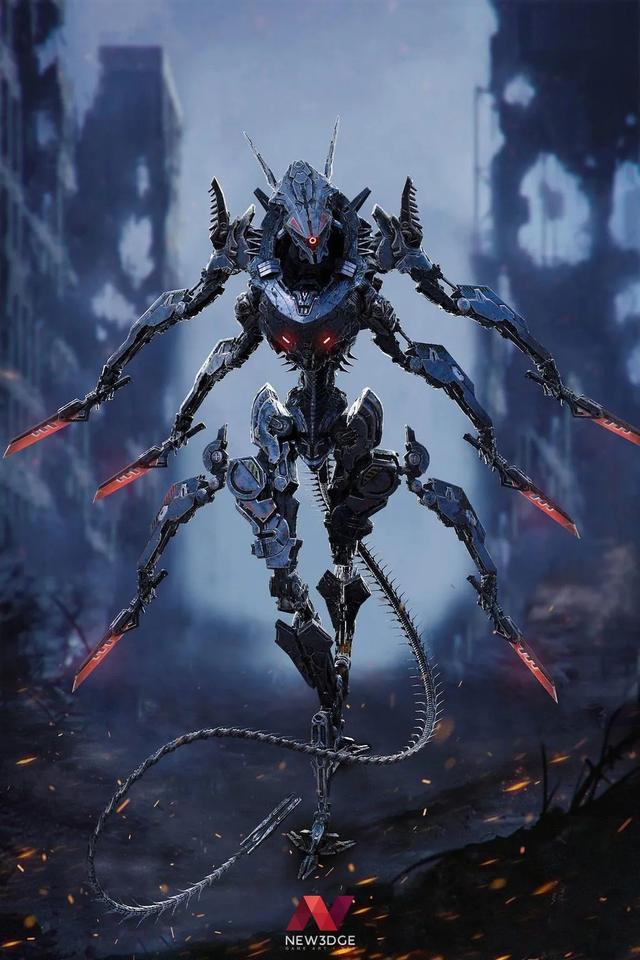 十大动画特色院校(全球顶级动画院校都是怎么排名的)(98)