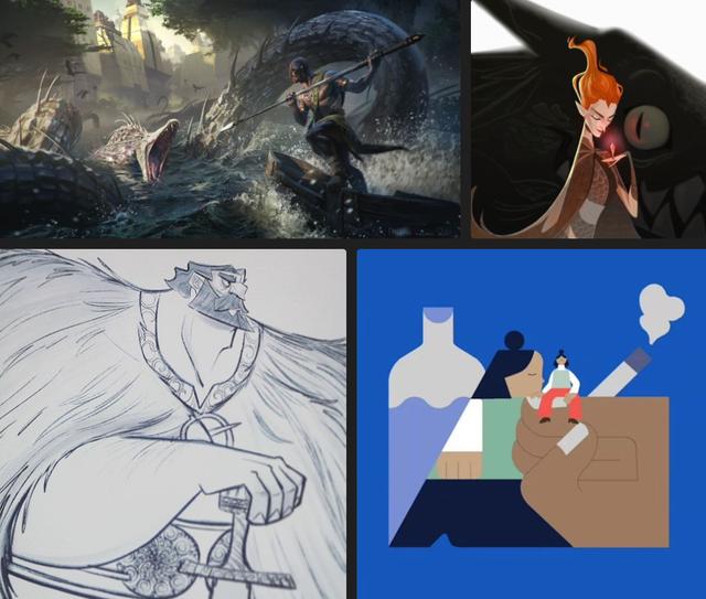 十大动画特色院校(全球顶级动画院校都是怎么排名的)(79)