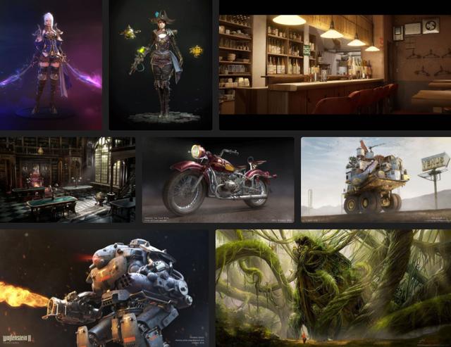 十大动画特色院校(全球顶级动画院校都是怎么排名的)(65)