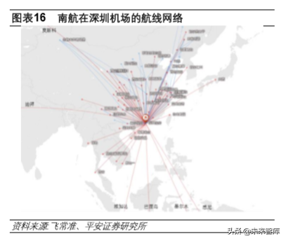 深圳有几个机场都叫什么机场?深圳机场位置解析