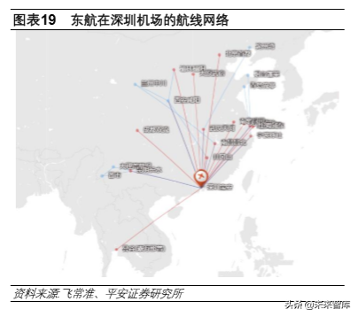 深圳有几个机场都叫什么机场?深圳机场位置解析