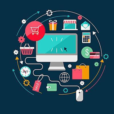 电子商务专业代码是什么 _设置背景发展历程培养目标 电子商务专业代码是什么 _设置背景发展历程培养目标