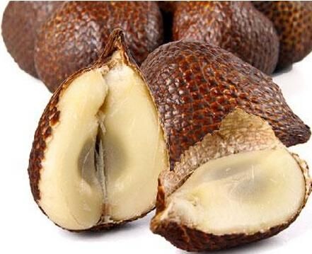 蛇皮果的营养价值与功效_蛇皮果的营养价值与功效与作用-第1张图片-