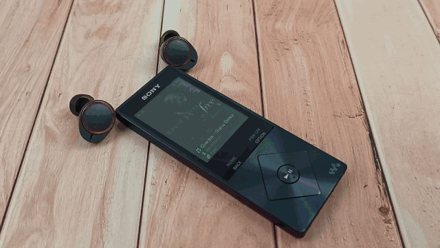 唐麦h5蓝牙耳机测评(动铁加持音质出色)(20)