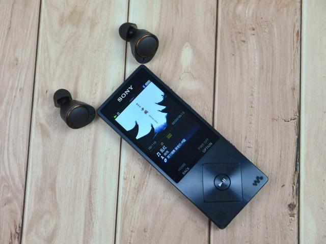 唐麦h5蓝牙耳机测评(动铁加持音质出色)(18)