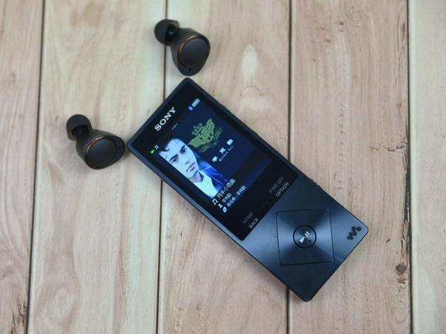 唐麦h5蓝牙耳机测评(动铁加持音质出色)(1)