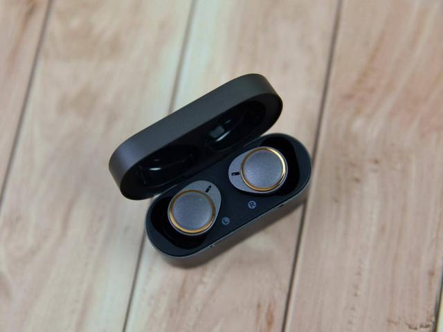 唐麦h5蓝牙耳机测评(动铁加持音质出色)(9)