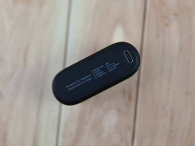 唐麦h5蓝牙耳机测评(动铁加持音质出色)(8)