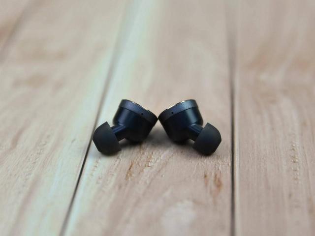 唐麦h5蓝牙耳机测评(动铁加持音质出色)(13)