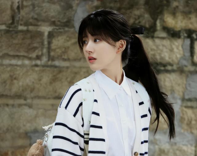 吴磊赵今麦合作的电视剧(在暴雪时分筹拍)(2)