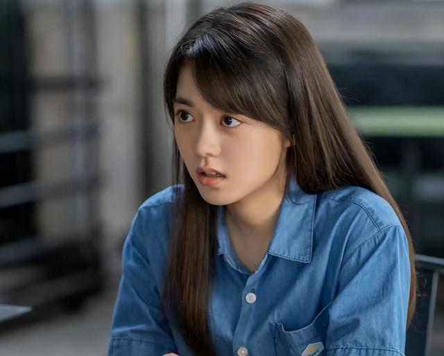 吴磊赵今麦合作的电视剧(在暴雪时分筹拍)(16)