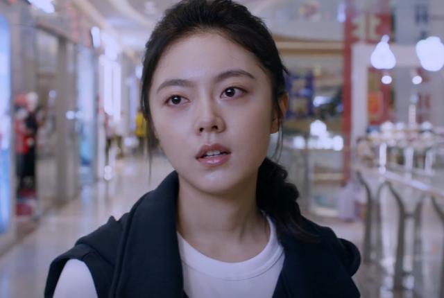 吴磊赵今麦合作的电视剧(在暴雪时分筹拍)(9)