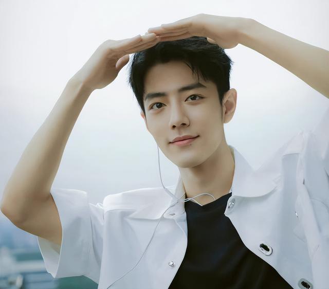 吴磊赵今麦合作的电视剧(在暴雪时分筹拍)(1)