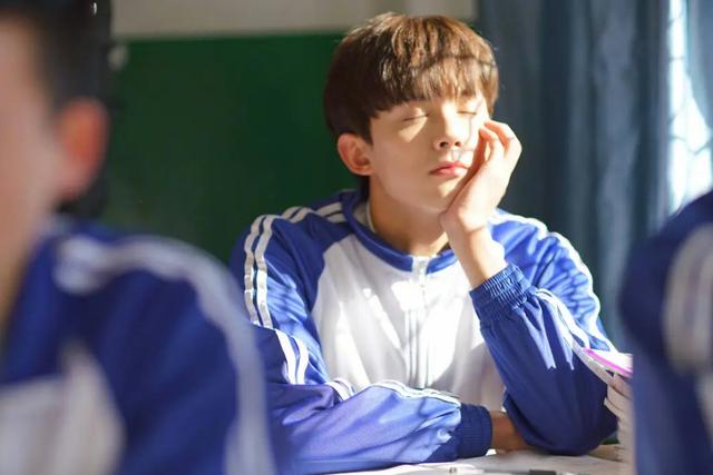 吴磊赵今麦合作的电视剧(在暴雪时分筹拍)(6)