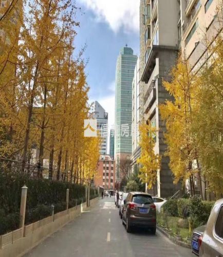 帝景苑酒店公寓(上海徐家汇店)  帝景苑酒店公寓地址-第1张图片-