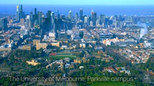 墨尔本的大学有哪些？墨尔本大学在哪个国家-第1张图片-