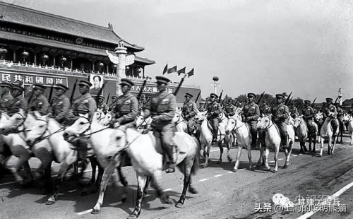 国庆70周年大阅兵完整版高清_国庆70周年大阅兵女民兵方队-第1张图片-