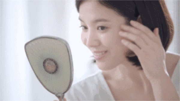 靓丽白里透红祛斑霜有没有副作用(靓丽白里透红中药祛斑四合一)-第2张图片-