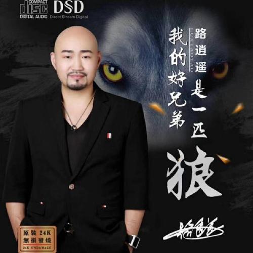 我的好兄弟原唱歌手是谁