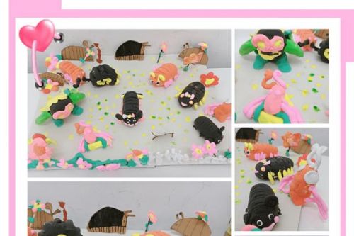 幼儿园讲故事简短小故事(幼儿园讲故事活动方案)-第2张图片-