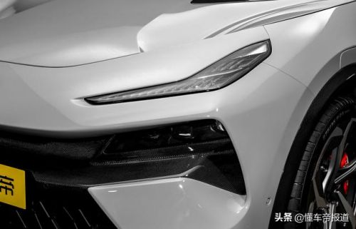 莲花跑车价格多少(小跑车价格)-第1张图片-