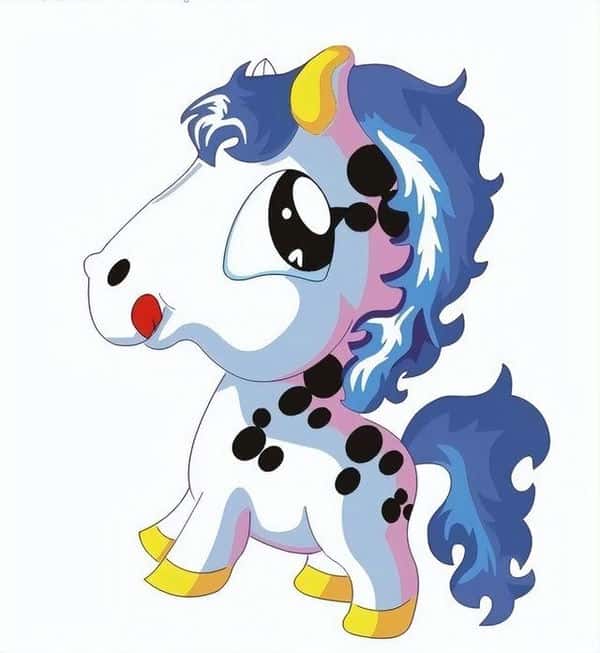 1978年的马是什么命运（1978年属马的是什么命）