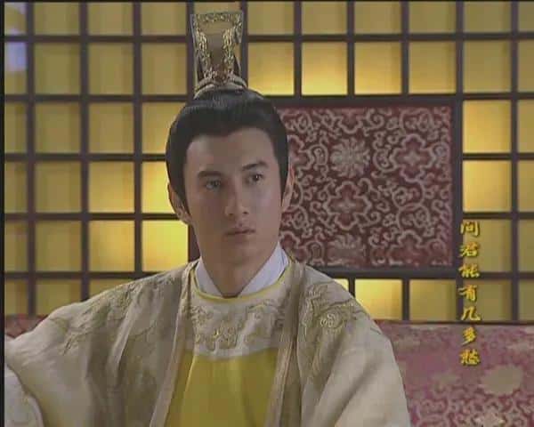 南唐是被哪个朝代所灭（南唐是什么时候灭亡的）