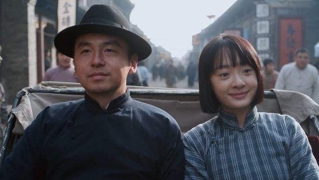 白鹿原里面的白灵结局（白鹿原白灵最后结局）