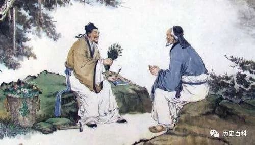 汉代张仲景先生写的什么书（中国古代东汉医圣张仲景简历）